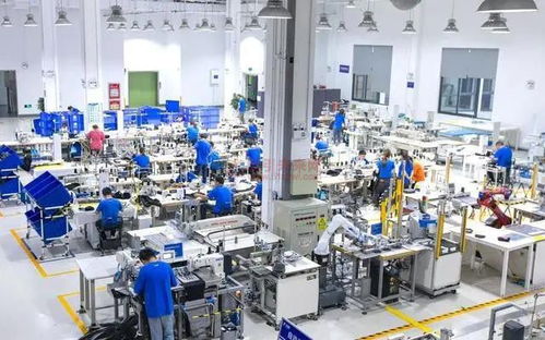 阿里犀牛工厂 订单1小时完成，机器换人降维打击如何重塑信息处理与存储服务