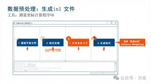 干货满满 手把手教你搞定二等水准测量，从外业到平差，小白也能成大神