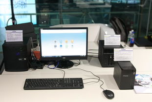 杰和科技 以安全易用NAS存储，重塑信息存储新格局